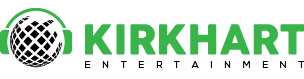 Kirkhart Entertainment Logo
